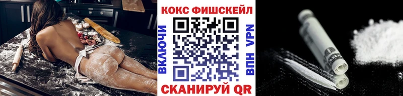 Кокаин FishScale  Купить  Холм 