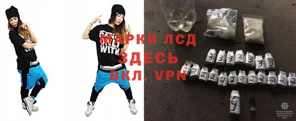 крисы Горняк